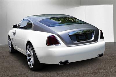 2015 Rolls-Royce Wraith   - Photo 3 - Boca Raton, FL 33431