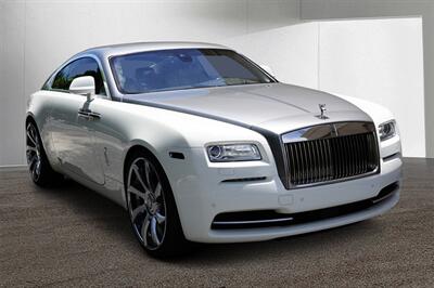 2015 Rolls-Royce Wraith   - Photo 7 - Boca Raton, FL 33431