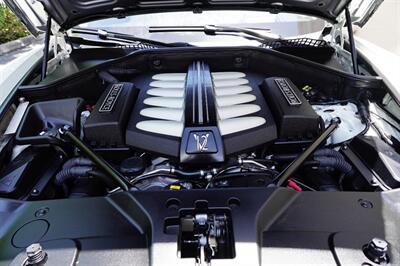 2015 Rolls-Royce Wraith   - Photo 14 - Boca Raton, FL 33431