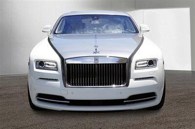 2015 Rolls-Royce Wraith   - Photo 8 - Boca Raton, FL 33431