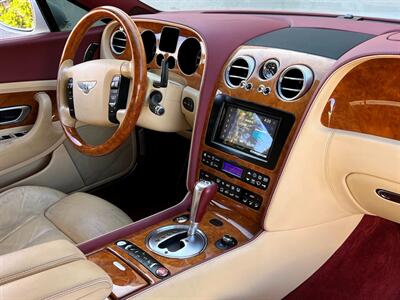 2008 Bentley Continental GT   - Photo 20 - Boca Raton, FL 33431