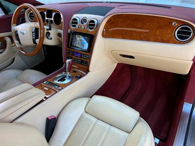 2008 Bentley Continental GT   - Photo 14 - Boca Raton, FL 33431