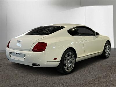 2008 Bentley Continental GT   - Photo 4 - Boca Raton, FL 33431