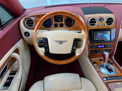 2008 Bentley Continental GT   - Photo 21 - Boca Raton, FL 33431