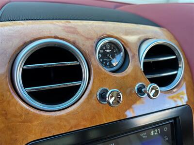 2008 Bentley Continental GT   - Photo 29 - Boca Raton, FL 33431