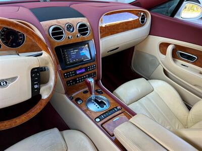 2008 Bentley Continental GT   - Photo 22 - Boca Raton, FL 33431