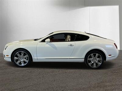 2008 Bentley Continental GT   - Photo 2 - Boca Raton, FL 33431