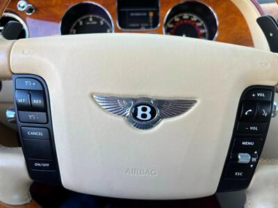 2008 Bentley Continental GT   - Photo 27 - Boca Raton, FL 33431