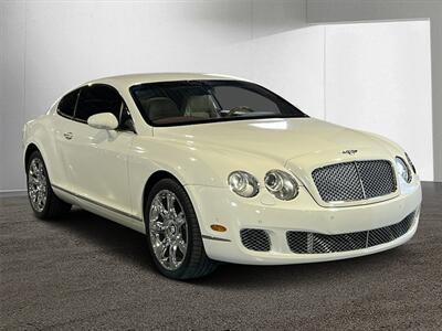 2008 Bentley Continental GT   - Photo 6 - Boca Raton, FL 33431