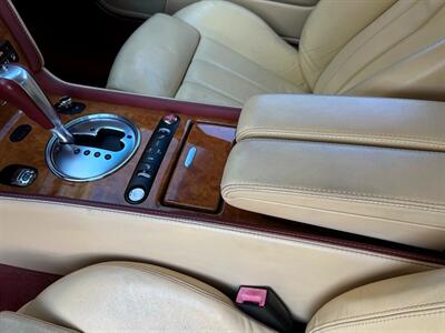 2008 Bentley Continental GT   - Photo 26 - Boca Raton, FL 33431