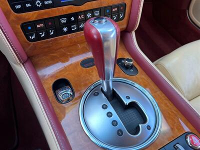 2008 Bentley Continental GT   - Photo 31 - Boca Raton, FL 33431