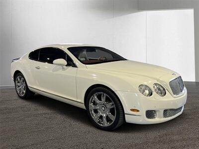 2008 Bentley Continental GT   - Photo 5 - Boca Raton, FL 33431