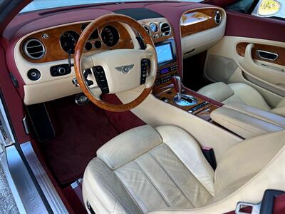 2008 Bentley Continental GT   - Photo 25 - Boca Raton, FL 33431