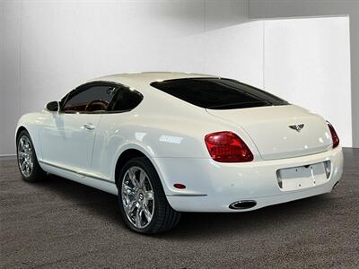 2008 Bentley Continental GT   - Photo 3 - Boca Raton, FL 33431