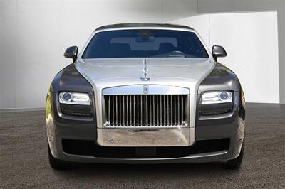 2014 Rolls-Royce Ghost   - Photo 8 - Boca Raton, FL 33431