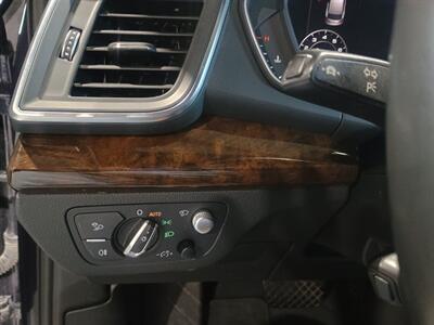 2019 Audi Q5 quattro Prestige 45 TFSI   - Photo 18 - Boca Raton, FL 33431