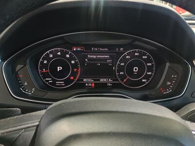 2019 Audi Q5 quattro Prestige 45 TFSI   - Photo 19 - Boca Raton, FL 33431
