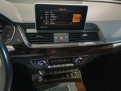 2019 Audi Q5 quattro Prestige 45 TFSI   - Photo 23 - Boca Raton, FL 33431