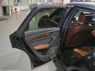 2019 Audi Q5 quattro Prestige 45 TFSI   - Photo 27 - Boca Raton, FL 33431