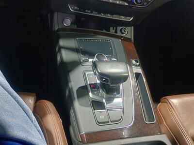 2019 Audi Q5 quattro Prestige 45 TFSI   - Photo 24 - Boca Raton, FL 33431