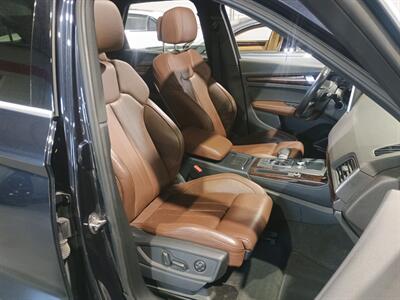 2019 Audi Q5 quattro Prestige 45 TFSI   - Photo 35 - Boca Raton, FL 33431