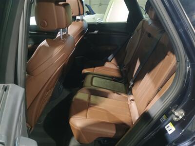 2019 Audi Q5 quattro Prestige 45 TFSI   - Photo 28 - Boca Raton, FL 33431