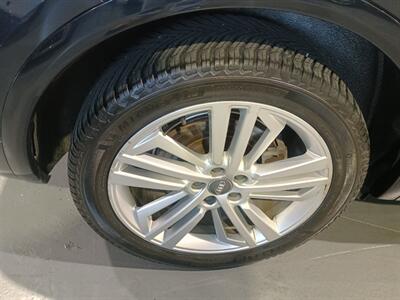 2019 Audi Q5 quattro Prestige 45 TFSI   - Photo 48 - Boca Raton, FL 33431