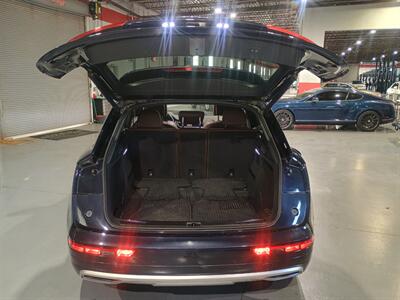 2019 Audi Q5 quattro Prestige 45 TFSI   - Photo 44 - Boca Raton, FL 33431