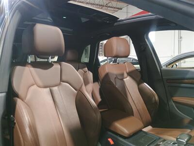 2019 Audi Q5 quattro Prestige 45 TFSI   - Photo 36 - Boca Raton, FL 33431