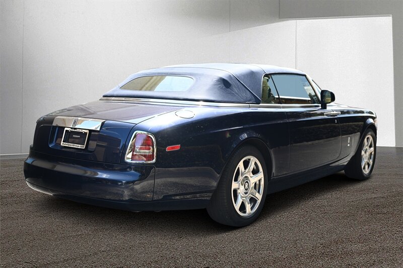 2010 Rolls-Royce Phantom Drophead Coupe 18