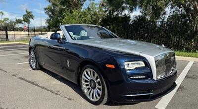 2019 Rolls-Royce Dawn   - Photo 1 - Boca Raton, FL 33431