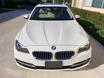 2014 BMW 528i xDrive   - Photo 20 - Boca Raton, FL 33431