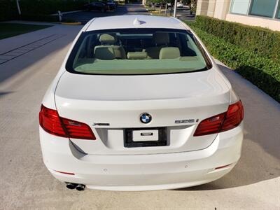 2014 BMW 528i xDrive   - Photo 15 - Boca Raton, FL 33431