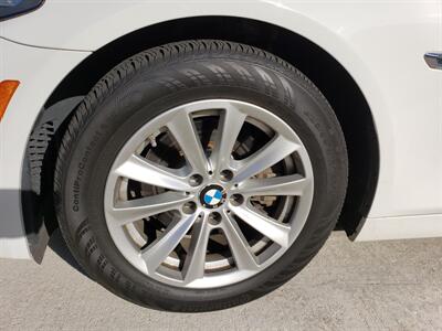 2014 BMW 528i xDrive   - Photo 23 - Boca Raton, FL 33431