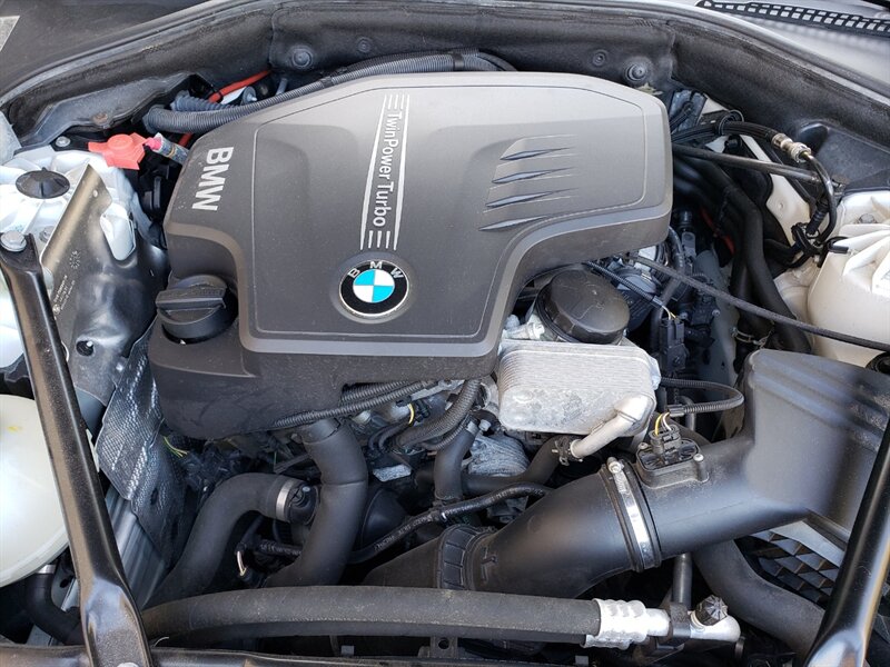 2014 BMW 528i xDrive 19