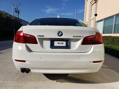 2014 BMW 528i xDrive   - Photo 17 - Boca Raton, FL 33431