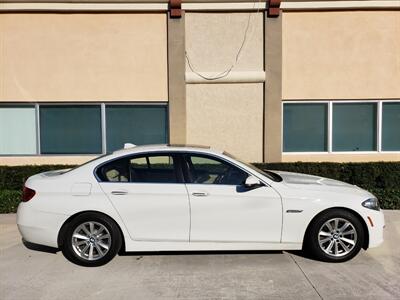 2014 BMW 528i xDrive   - Photo 22 - Boca Raton, FL 33431