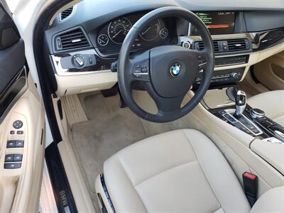 2014 BMW 528i xDrive   - Photo 13 - Boca Raton, FL 33431