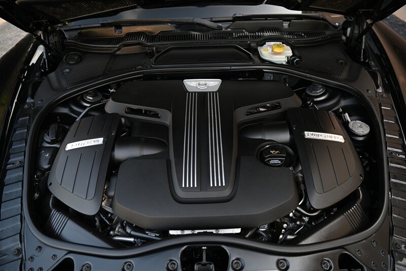 2015 Bentley Flying Spur V8 13