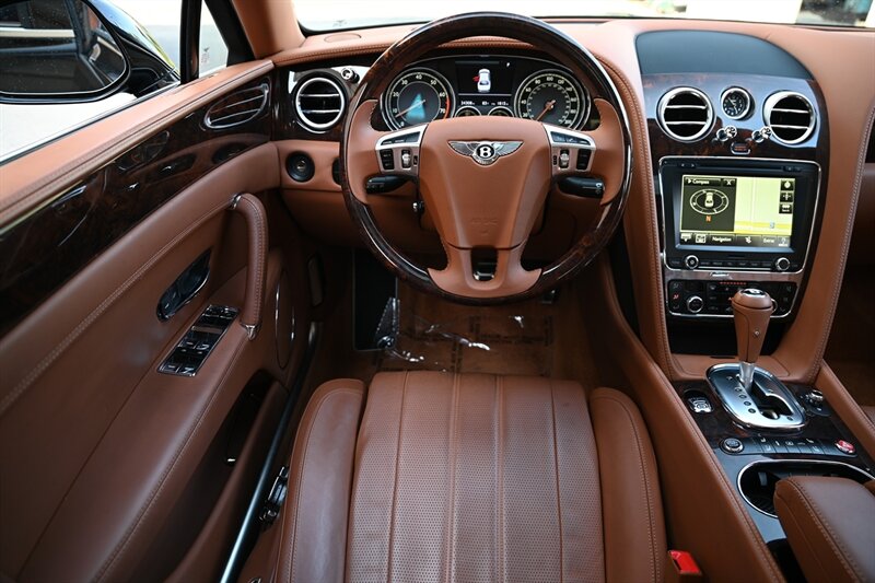 2015 Bentley Flying Spur V8 23