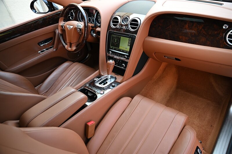 2015 Bentley Flying Spur V8 16
