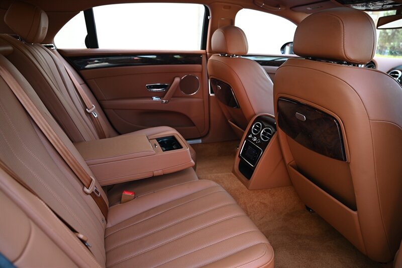 2015 Bentley Flying Spur V8 19