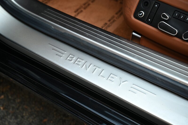 2015 Bentley Flying Spur V8 31