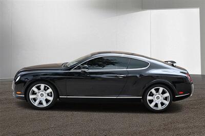2006 Bentley Continental GT   - Photo 2 - Boca Raton, FL 33431