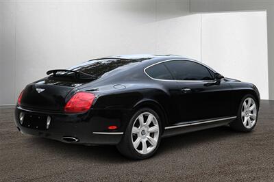 2006 Bentley Continental GT   - Photo 5 - Boca Raton, FL 33431
