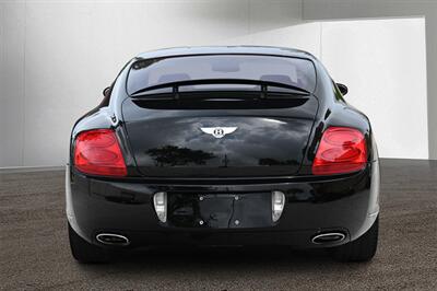 2006 Bentley Continental GT   - Photo 4 - Boca Raton, FL 33431