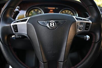 2015 Bentley Flying Spur V8   - Photo 46 - Boca Raton, FL 33431