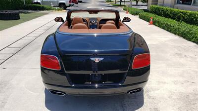 2014 Bentley Continental GT V8   - Photo 18 - Boca Raton, FL 33431