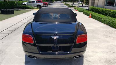 2014 Bentley Continental GT V8   - Photo 28 - Boca Raton, FL 33431