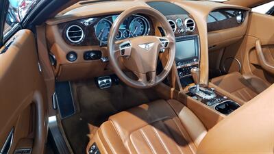 2014 Bentley Continental GT V8   - Photo 16 - Boca Raton, FL 33431